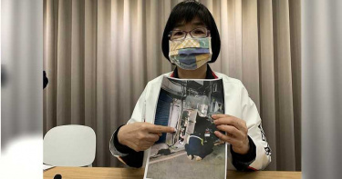 億萬父藏12歲腦麻兒!體重僅19公斤、12顆牙...從沒上過學