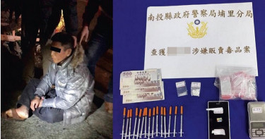 【歌王遭下毒4】涉毒都說自己吃 看護界不能說的秘密