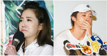 謝謝馬俊麟王瞳!謝忻安全下莊準備復出 將出演民視八點檔