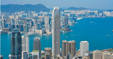港股牛年開紅盤飆1.6% 領漲的是這類股