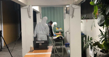 居家檢疫男毒癮發作 落跑買毒遭逮還面臨10萬罰款