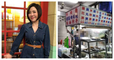 「陽春麵不要麵」網戰翻!于美人傳授妙招…曝老闆娘拒絕原因
