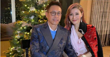 最美港姐嫁富豪尪!傳想代孕惹毛婆婆 乖乖靠這招穩坐豪門媳婦寶座