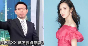 侯佩岑母女掀小三情史!劉寶傑怒轟「為6500萬臉都不要」 本尊發聲回應了