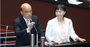 促轉會「再延任」前自亂陣腳 集體勸留楊翠不讓鬥爭罵名上身