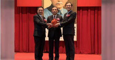 全國20位檢察長大換血 法務部長籲勿亂應酬不落人口實