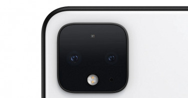 【攝星手機3】Pixel 4為何沒有三鏡頭? 3C達人這麼說