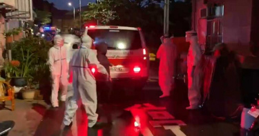 逃逸移工到醫院當看護經查確診 竟從新北投奔桃園友人藏匿