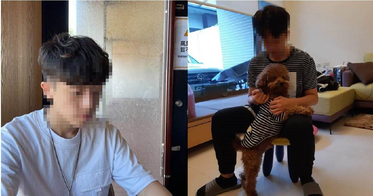 瑪莎3煞毆昏逢甲男大生 白淨陽光照曝光 母悲痛還原電話內容 社會 Ctwant