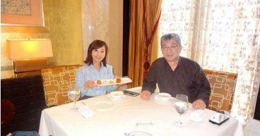 【美女醫有秘招6】老公婚後胖20公斤 大嘆:他是最不乖的病人