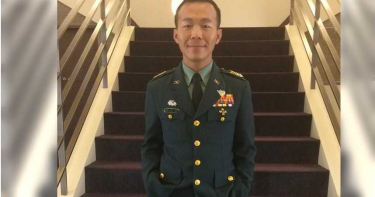 黑鷹失事/「兵王」韓正宏為國捐軀 基層弟兄淚崩:您是我們永遠的總士官長