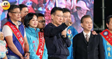 趙少康籲「郭粉」「宋粉」 不投韓國瑜就是讓蔡英文當選