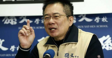 改革引爆中常委反彈 蔡正元籲中常委由黨員直選才有希望
