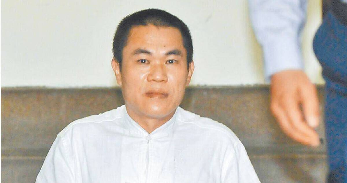 死囚邱和順遭押36年 可能比照徐自強模式拚無罪及刑事補償 | 社會 | CTWANT