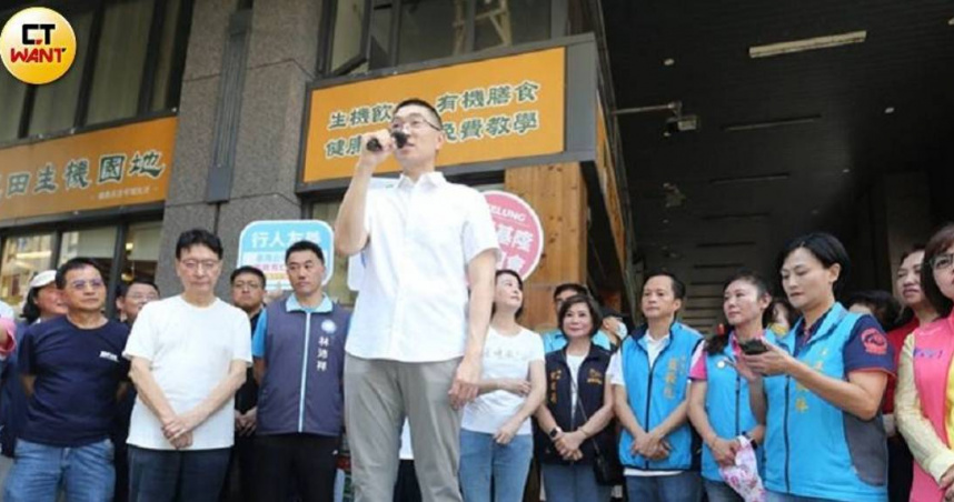 基隆市政府證實，謝國樑明日將再次列席四接環評審查會議。（圖／報系資料照）