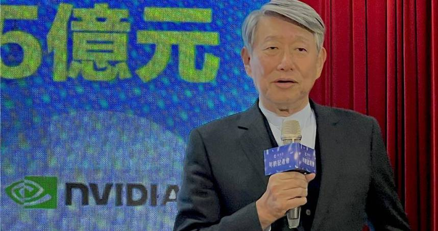 經濟部長郭智輝。（圖／中國時報記者柳名耕攝）