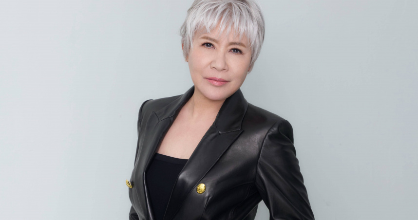 黃小琥闊別七年將舉行世界巡迴演唱會。（圖／大大娛樂提供）