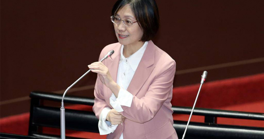 翁曉玲表示，曹興誠身為公眾人物，有無緋聞、是否誠信，本屬可受公評之事，更何況未捐款清大之事，已被清大校方數次證明，事實非常清楚。（圖／報系資料庫）