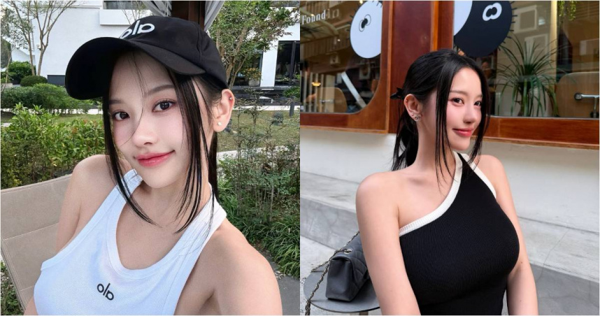 蔡瑞雪最近日子過得煎熬，坦言深受兩件事困擾。（圖／蔡瑞雪IG）