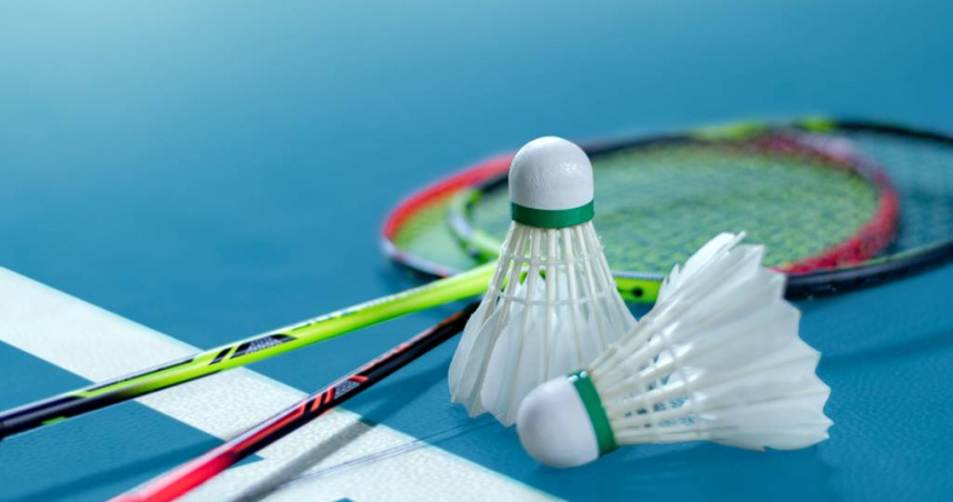 動物羽毛供應短缺，羽球漲幅超過黃金。（示意圖／shutterstock／達志）