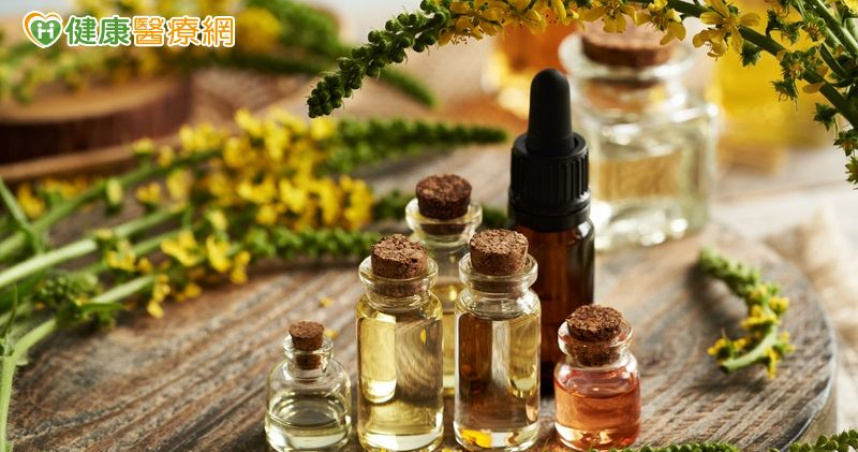 便秘、代謝差？中醫芳療師教四招精油排毒法　助解決宿便困擾