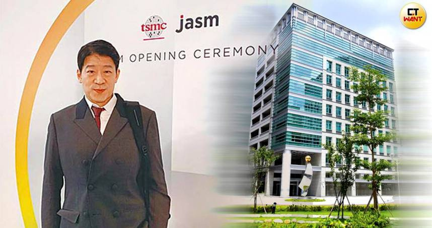 世芯總部隱身於台北內湖科技園區一棟大樓的9樓，總經理為沈翔霖。（圖／報系資料照、世芯提供）