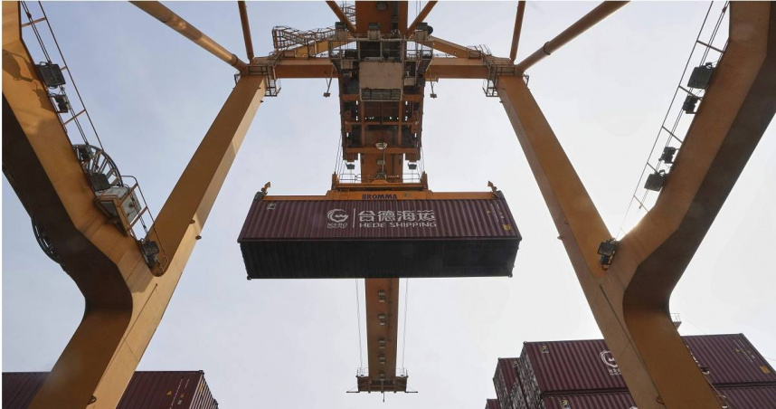 （示意圖／達志／美聯社）