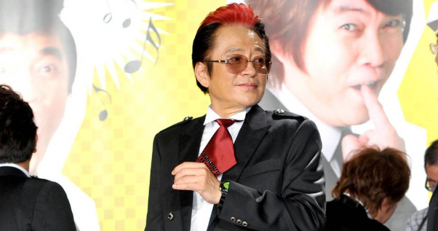 不只沈玉琳！大咖男星星也是病友　11年前確診血癌離世