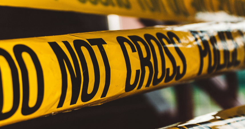 台灣22歲男大馬旅遊墜樓亡。（示意圖／unsplash）　