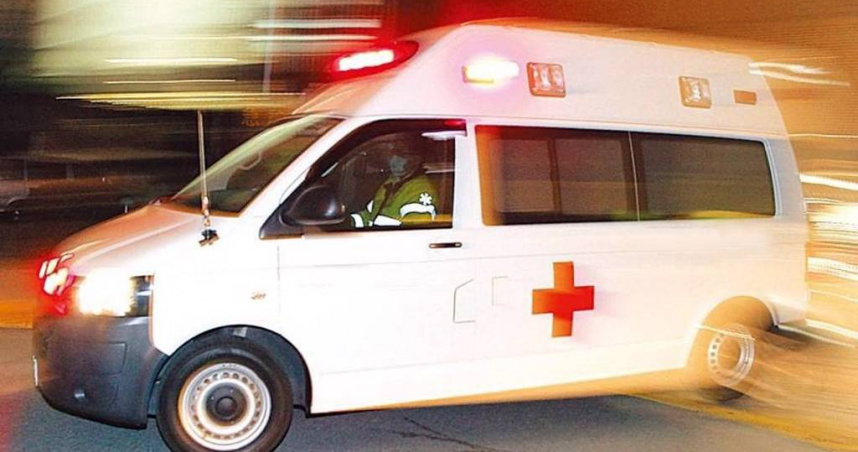 新北市三重區大仁街36巷發生街頭衝突，救護人員趕抵時男子已無呼吸心跳。（圖／報系資料照）