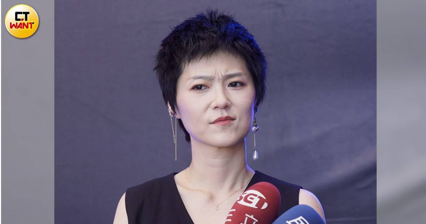 曹雅雯日前再度遭到新加坡籍劉姓女狂粉騷擾。（圖／常朝貴攝）