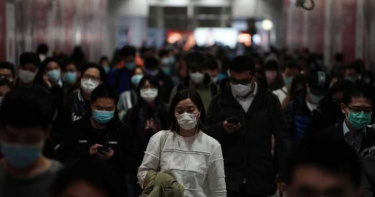 口罩寄國外親人如何申請? 經濟部「圖解」免出口報關