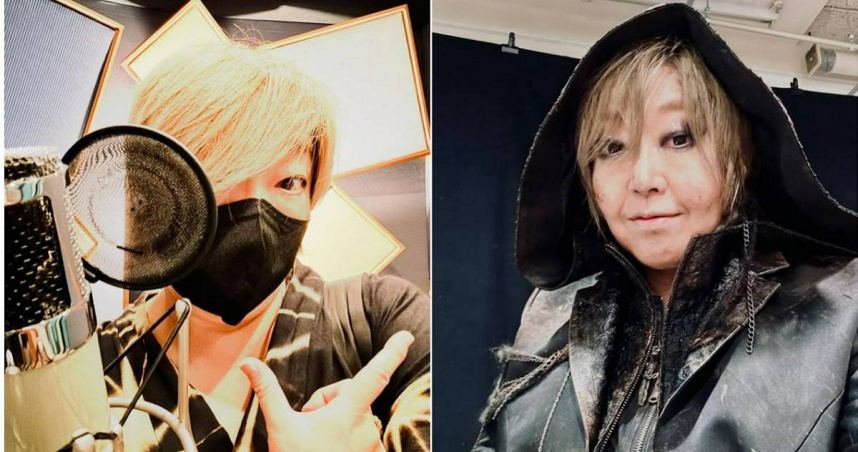 日本60歲知名聲優緒方惠美指出，不希望自己過世後的聲音被AI重現。（圖／翻攝自X／Megumi_Ogata）