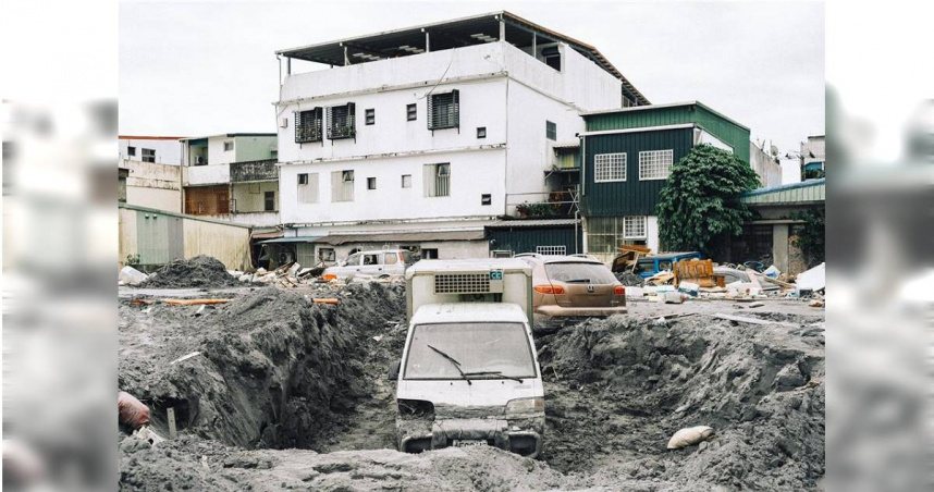 賑災基金會9月25日啟動「0923花蓮馬太鞍溪堰塞湖災害專案募款」，將於明日截止。（圖／賑災基金會提供）