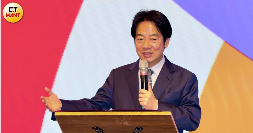 總統賴清德呼籲中央與地方政府團結合作，全力防範非洲豬瘟疫情。（資料圖／方萬民攝）