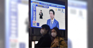 「東京封城?」耳語再現 日本感染源不明確診者高達6成