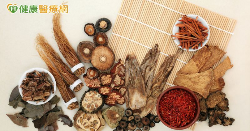 中藥材來源不一及習用名稱差異　應正確確認與鑑別