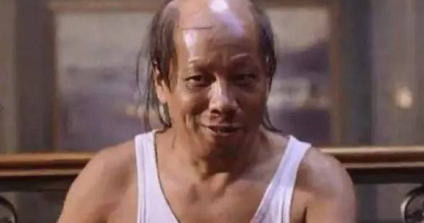 香港武打演員梁小龍驚傳死訊。（圖／翻攝自網路）