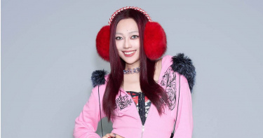 琟娜VERNA推出Remix單曲〈來恭喜〉。（圖／谷優娛樂提供）