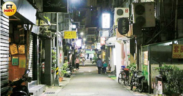 【應召價疫路降2】女公關轉戰KTV、飯局 嘆:收入腰斬