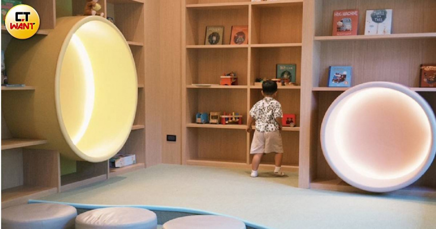 「第二胎公托免費」是北市府預告強打的政策，7月就要上路了，但有需求者真能受惠嗎？（示意圖／顏瑋辰攝）