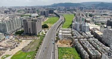 台中交通利多房地價齊漲 北屯機捷特區瘋搶最後2字頭