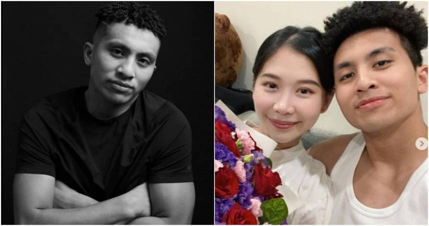 高國豪近日捲入婚姻風波，首度發聲證實已與妻子進入離婚協商程序。（圖／翻攝自IG，kaooscar）