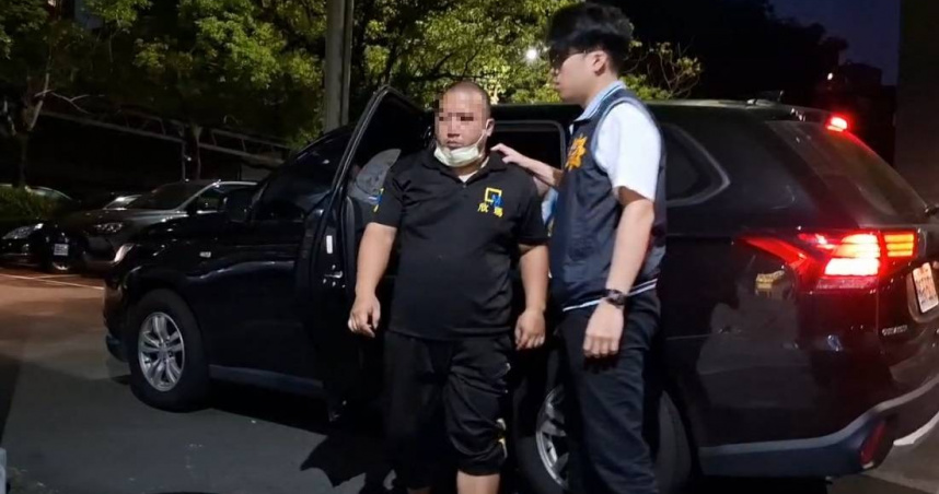 瘋狂留言「砍死蕭予瑄」　30歲謝姓男子遭逮到案