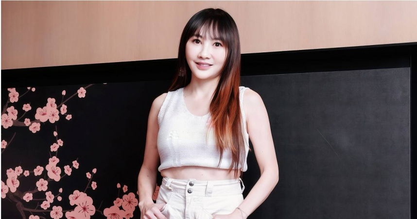 財富女神體驗瑜伽課程　身體被折90度哀聲連連