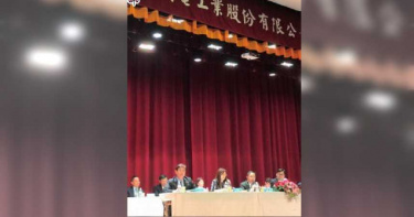 這家電梯大廠經營權有破口 只因堂兄弟不睦