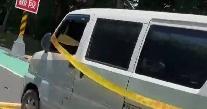 墾丁大街驚見「血水車」！路人嚇壞報警　開門驚見男屍已腐敗多時