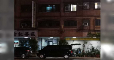 男子自家樓梯間死亡 屍體已腐化家人竟不知