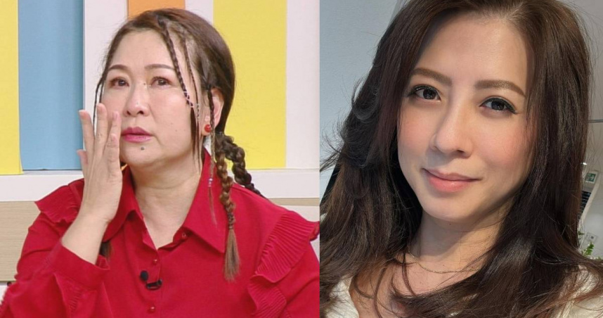 張秀卿、郭靜純接連爆離婚！　好友呂文婉心疼嘆：最難的不是離開