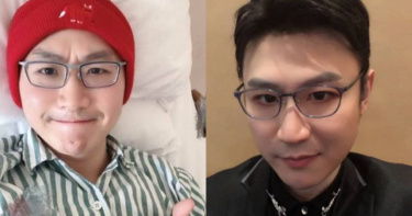 古風歌手吾恩與胃印戒細胞癌對抗近7年後，於10月30日凌晨離世，享年41歲。（圖／翻攝自微博）